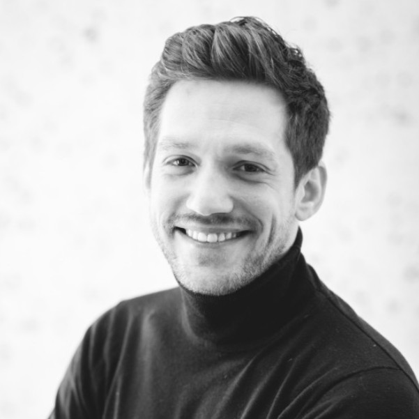 Douglas vuillemin, Alboran